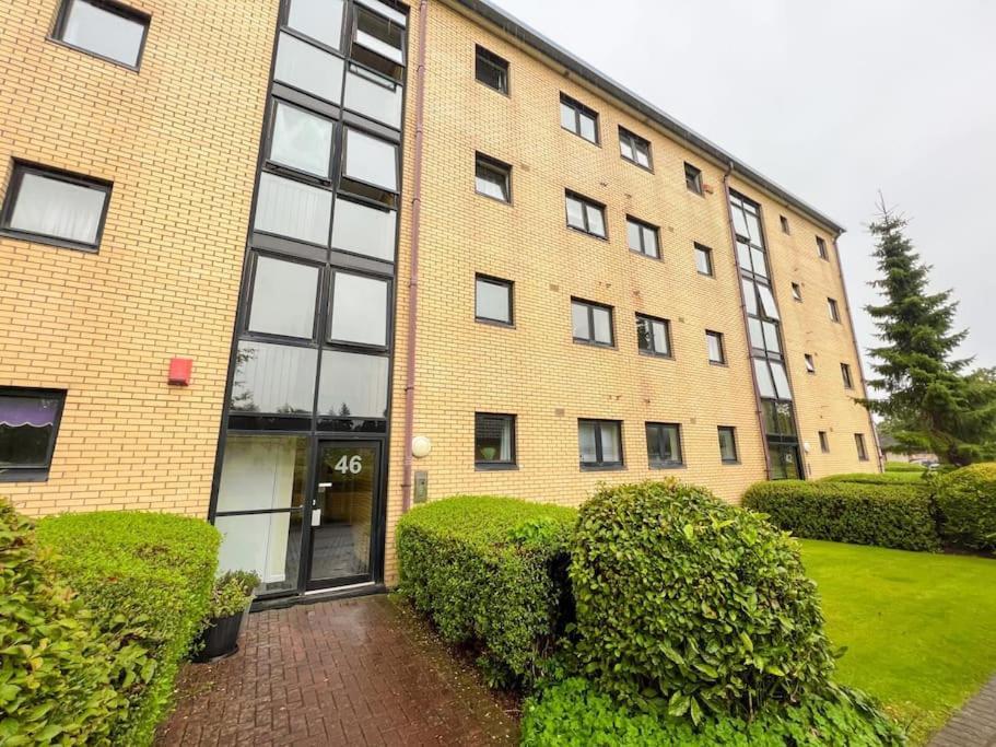 Appartement Cosy Riverside Secc Hydro