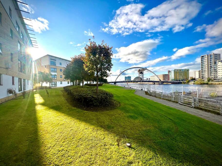 Appartement Cosy Riverside Secc Hydro