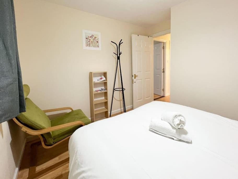 Appartement Cosy Riverside Secc Hydro
