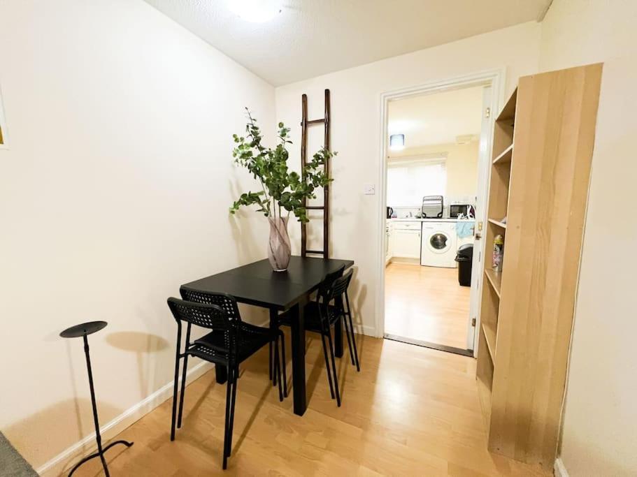 Appartement Cosy Riverside Secc Hydro